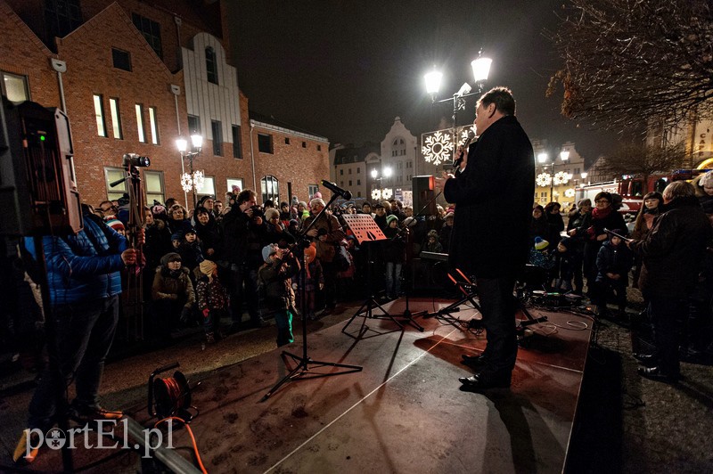 Nie pachnie żywicą, ale ma ducha świąt zdjęcie nr 97855