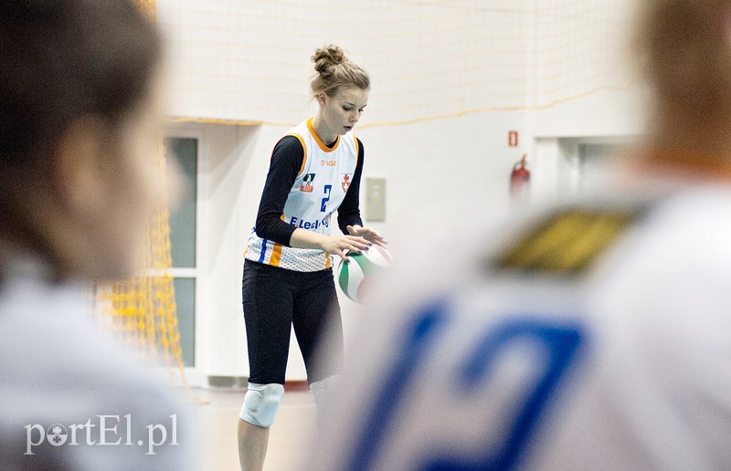 Elbląski Orzeł lepszy od malborskiego zdjęcie nr 97881