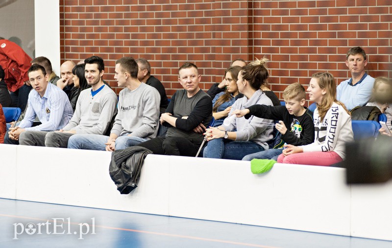 Elbląski Orzeł lepszy od malborskiego zdjęcie nr 97879