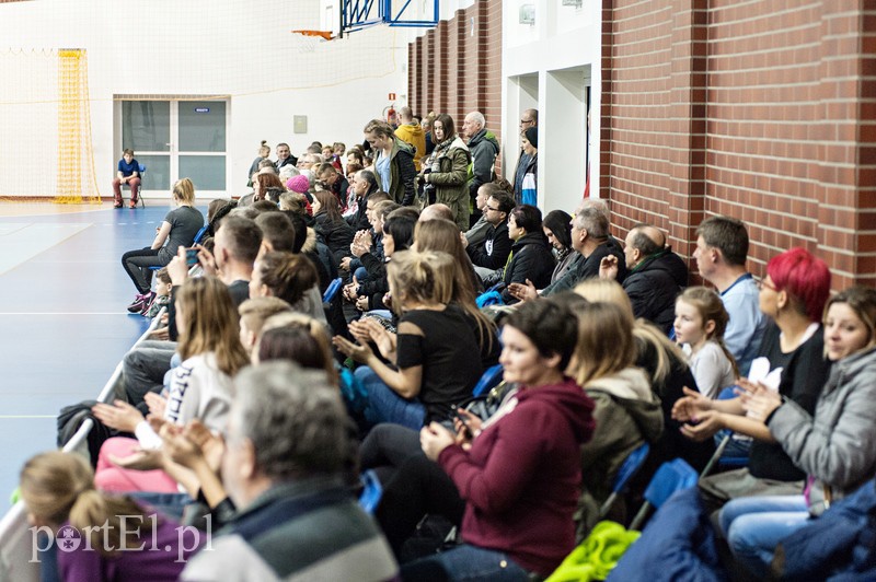 Elbląski Orzeł lepszy od malborskiego zdjęcie nr 97878