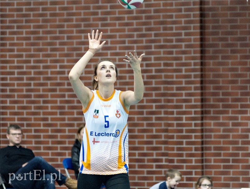 Elbląski Orzeł lepszy od malborskiego zdjęcie nr 97874