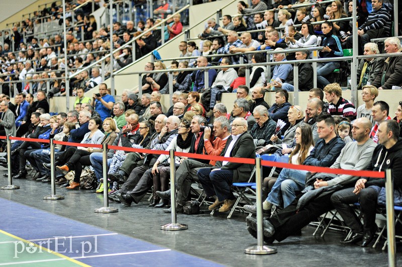 Wójcik postawił się Vive zdjęcie nr 97948