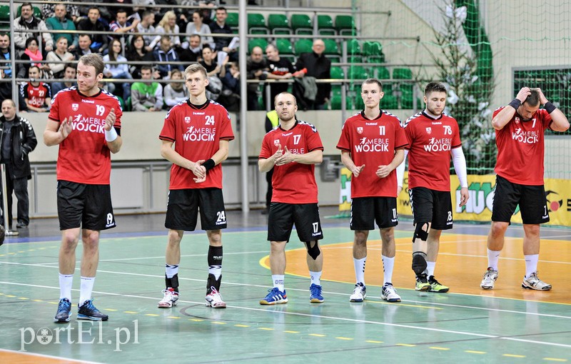 Wójcik postawił się Vive zdjęcie nr 97917