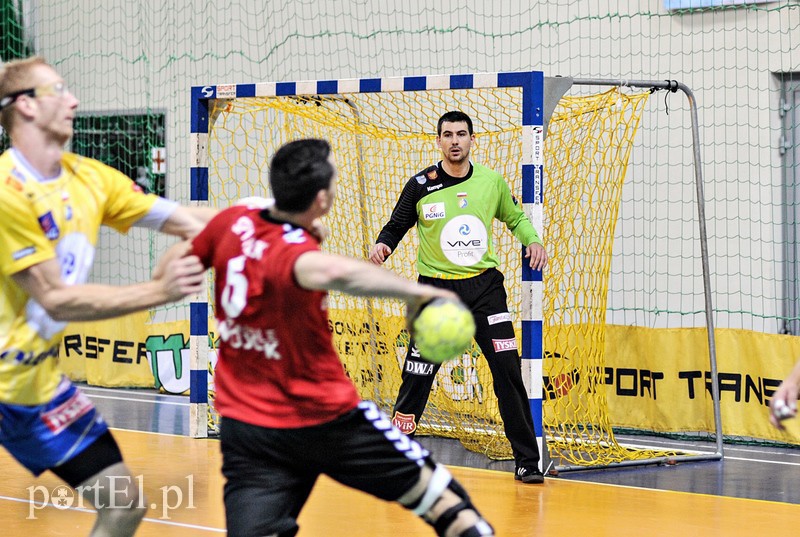 Wójcik postawił się Vive zdjęcie nr 97956