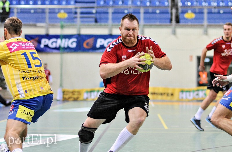 Wójcik postawił się Vive zdjęcie nr 97946