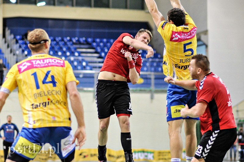 Wójcik postawił się Vive zdjęcie nr 97947