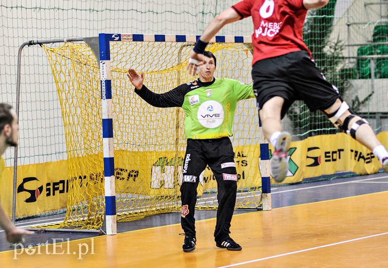 Wójcik postawił się Vive zdjęcie nr 97944