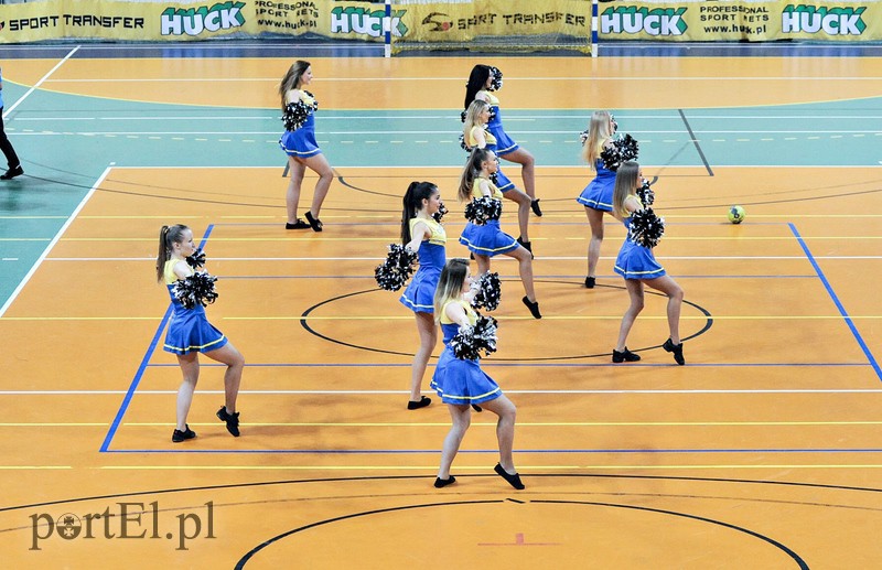 Wójcik postawił się Vive zdjęcie nr 97935