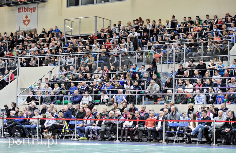 Wójcik postawił się Vive zdjęcie nr 97930