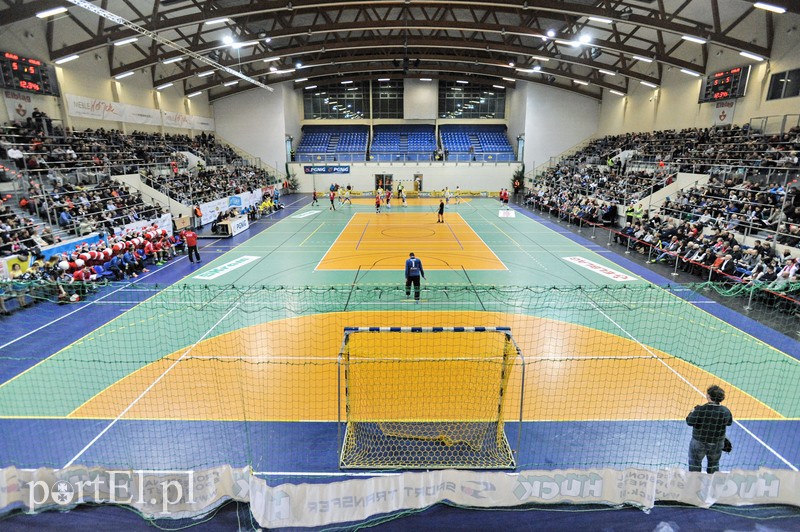 Wójcik postawił się Vive zdjęcie nr 97936