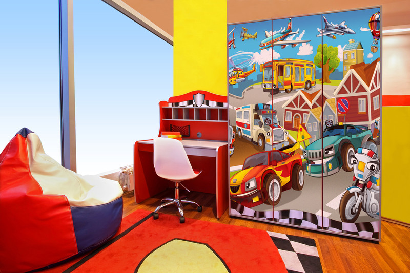 Zmianę świata... zacznij od wnętrza swojego mieszkania zdjęcie nr 97970