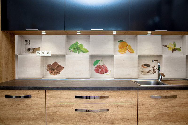 Zmianę świata... zacznij od wnętrza swojego mieszkania zdjęcie nr 97967