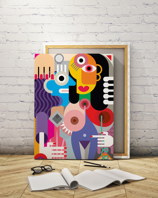 Zmianę świata... zacznij od wnętrza swojego mieszkania zdjęcie nr 97973