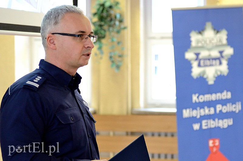 Najbardziej Przyjazny Dzielnicowy 2014 zdjęcie nr 98065