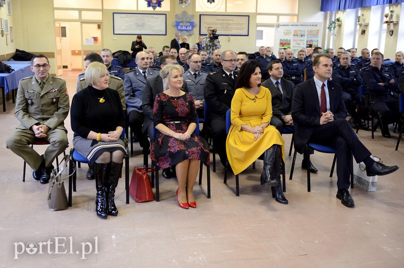 Najbardziej Przyjazny Dzielnicowy 2014 zdjęcie nr 98060