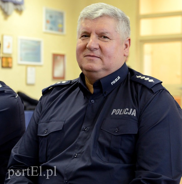 Najbardziej Przyjazny Dzielnicowy 2014 zdjęcie nr 98075