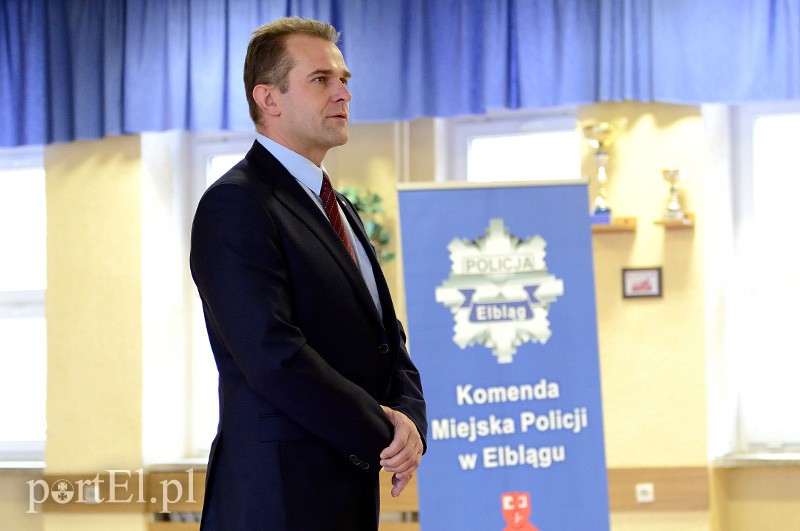 Najbardziej Przyjazny Dzielnicowy 2014 zdjęcie nr 98084