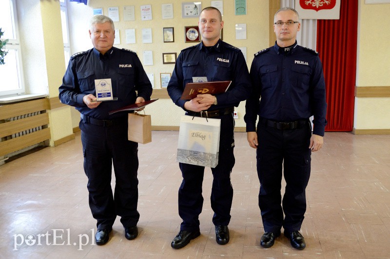 Najbardziej Przyjazny Dzielnicowy 2014 zdjęcie nr 98082