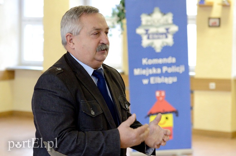 Najbardziej Przyjazny Dzielnicowy 2014 zdjęcie nr 98085