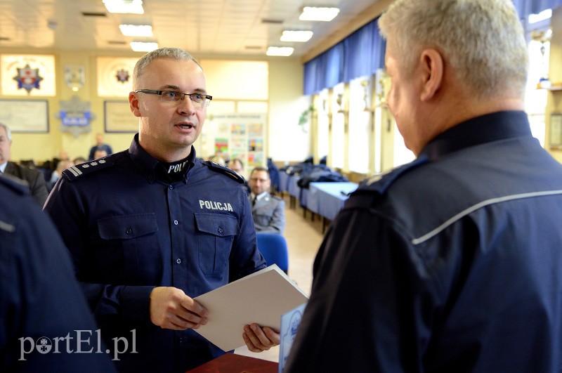 Najbardziej Przyjazny Dzielnicowy 2014 zdjęcie nr 98081