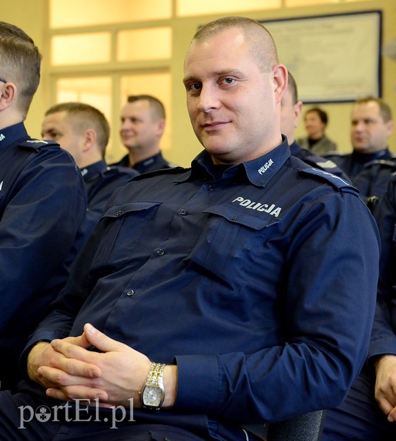 Najbardziej Przyjazny Dzielnicowy 2014 zdjęcie nr 98074