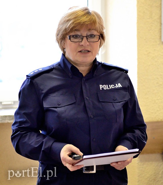 Najbardziej Przyjazny Dzielnicowy 2014 zdjęcie nr 98073