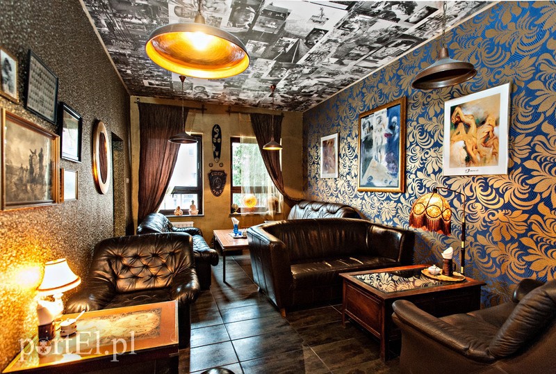 Świąteczna akcja na Wyspie Skarbów zdjęcie nr 98147