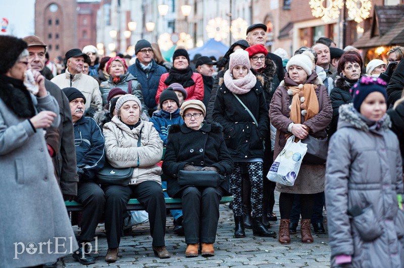 Świąteczne spotkania elblążan - dzień I zdjęcie nr 98196