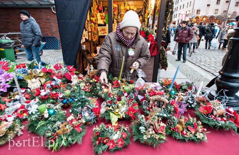 Świąteczne spotkania elblążan - dzień I zdjęcie nr 98174