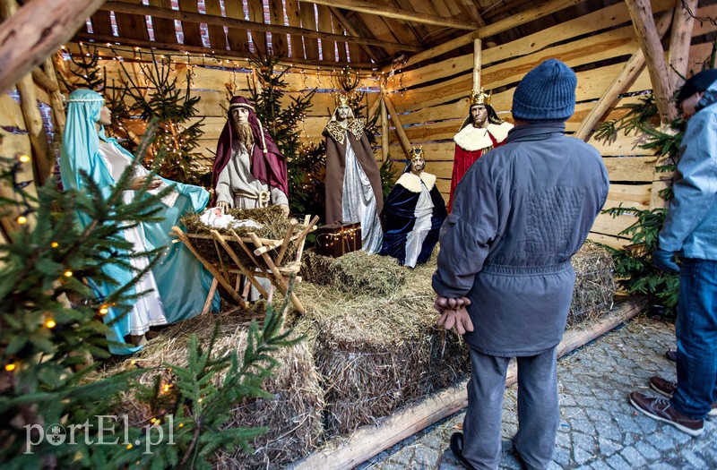 Świąteczne spotkania elblążan - dzień I zdjęcie nr 98177