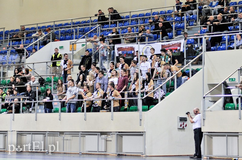 Trudna przeprawa Wójcika z wiceliderem zdjęcie nr 98264