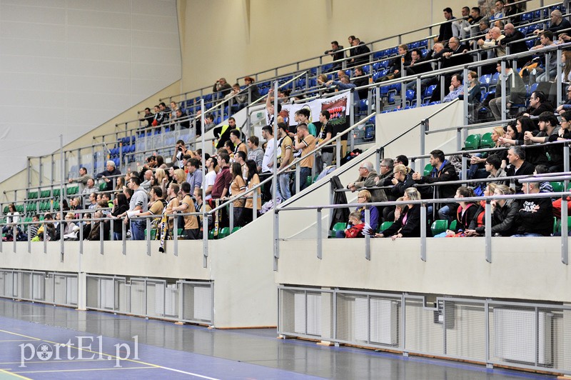 Trudna przeprawa Wójcika z wiceliderem zdjęcie nr 98268