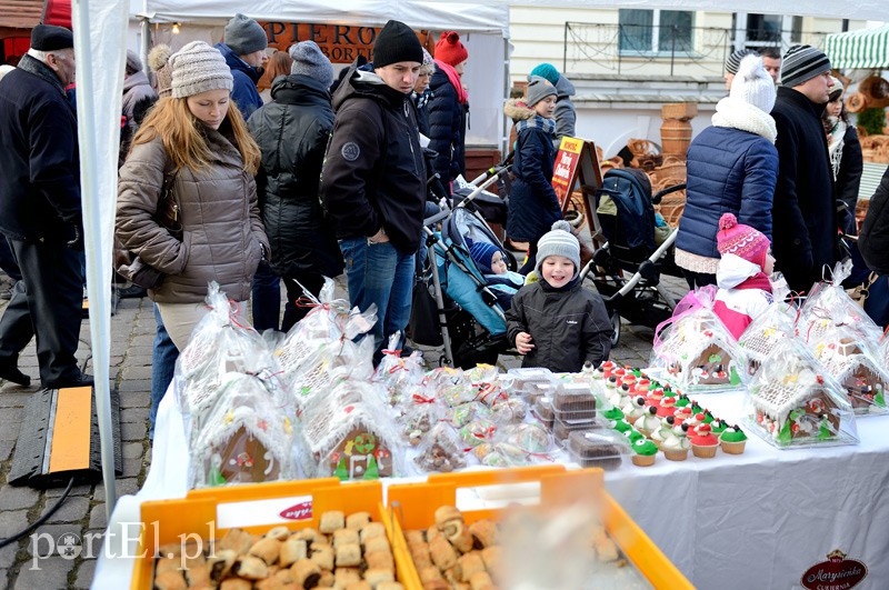 Świąteczne spotkania elblążan - dzień drugi zdjęcie nr 98290