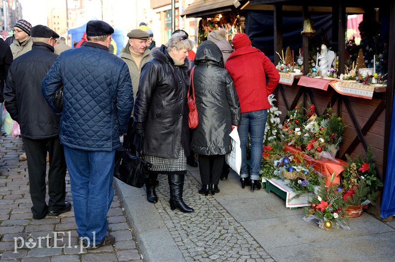 Świąteczne spotkania elblążan - dzień drugi zdjęcie nr 98285