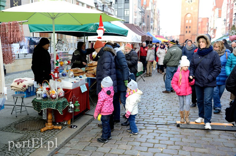 Świąteczne spotkania elblążan - dzień drugi zdjęcie nr 98293