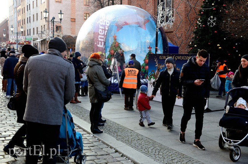 Świąteczne spotkania elblążan - dzień drugi zdjęcie nr 98281
