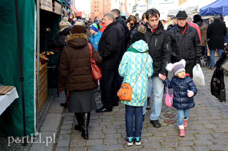 Świąteczne spotkania elblążan - dzień drugi zdjęcie nr 98288