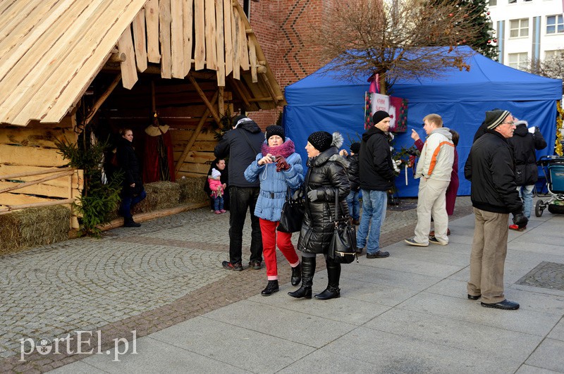 Świąteczne spotkania elblążan - dzień drugi zdjęcie nr 98283