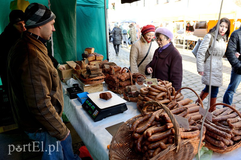 Świąteczne spotkania elblążan - dzień drugi zdjęcie nr 98279