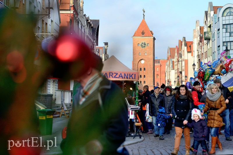 Świąteczne spotkania elblążan - dzień drugi zdjęcie nr 98287