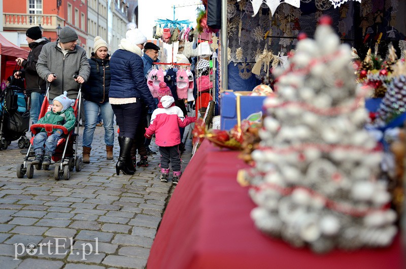 Świąteczne spotkania elblążan - dzień drugi zdjęcie nr 98289