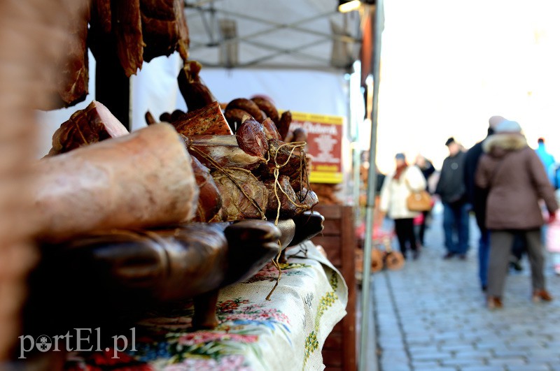Świąteczne spotkania elblążan - dzień drugi zdjęcie nr 98278