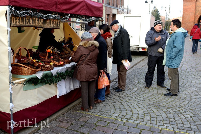 Świąteczne spotkania elblążan - dzień drugi zdjęcie nr 98298