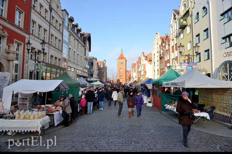 Elbląg Świąteczne spotkania elblążan - dzień drugi