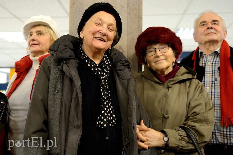 Starość jest piękna zdjęcie nr 98314