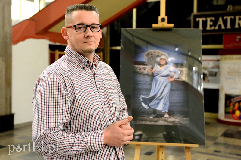 Starość jest piękna zdjęcie nr 98312