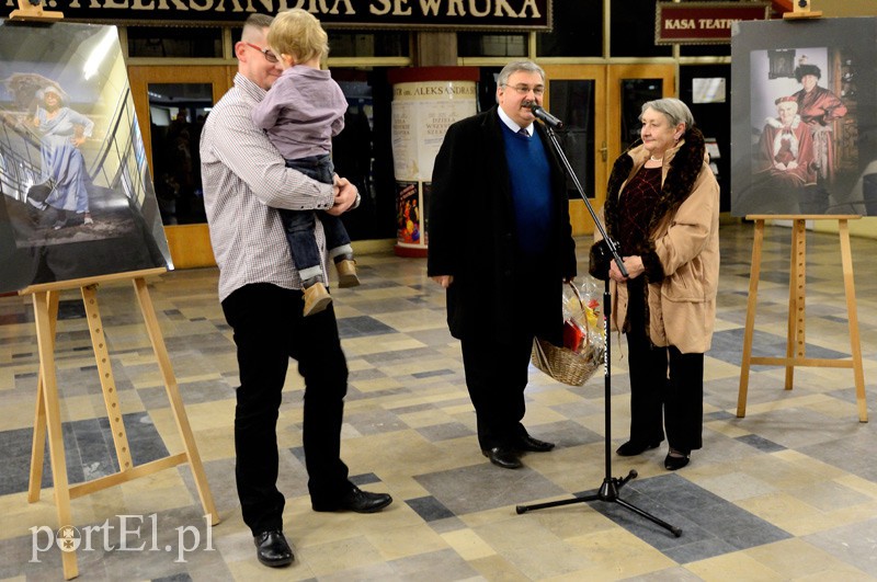 Starość jest piękna zdjęcie nr 98309