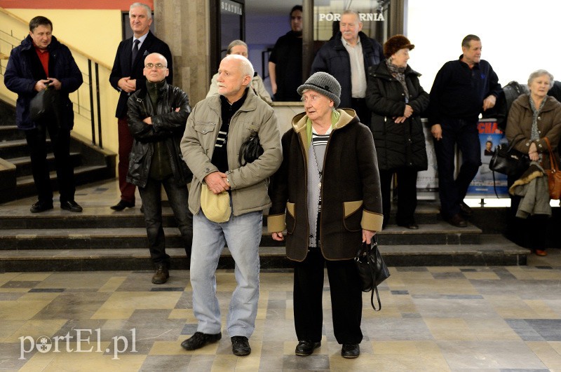 Starość jest piękna zdjęcie nr 98302