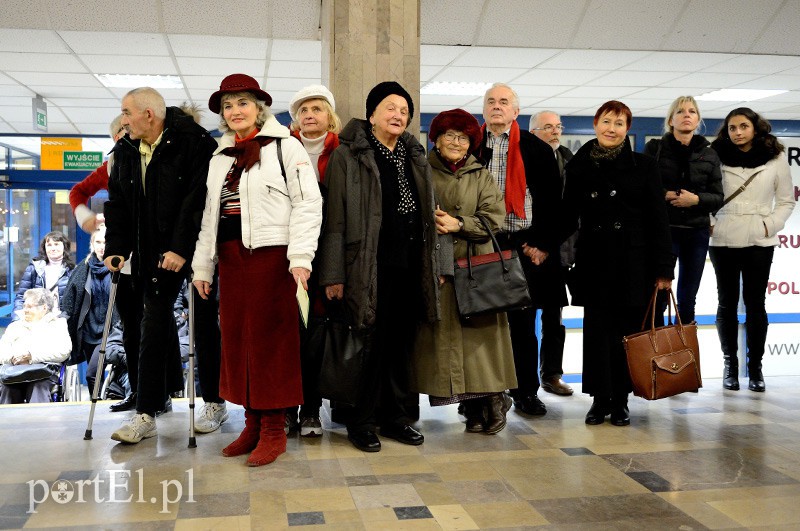 Starość jest piękna zdjęcie nr 98307