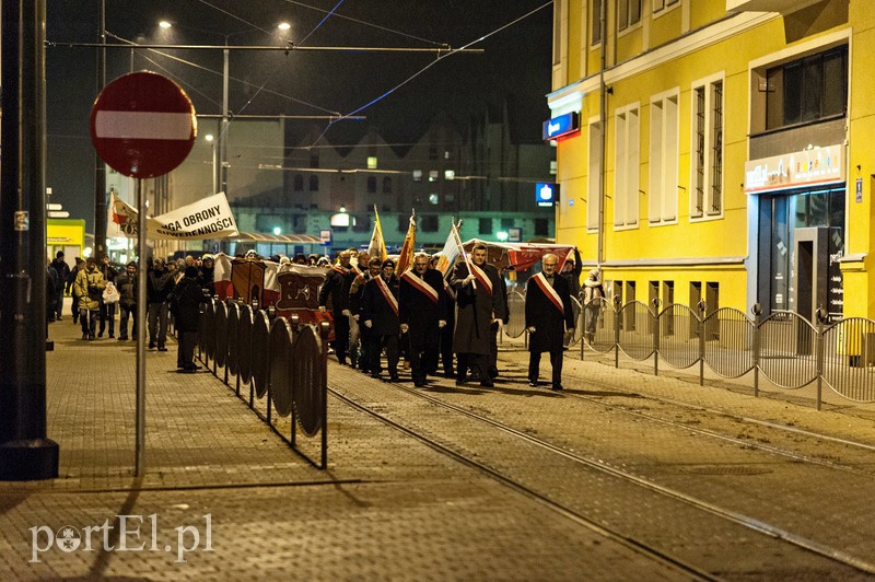 O tych wydarzeniach musimy pamiętać zdjęcie nr 98375